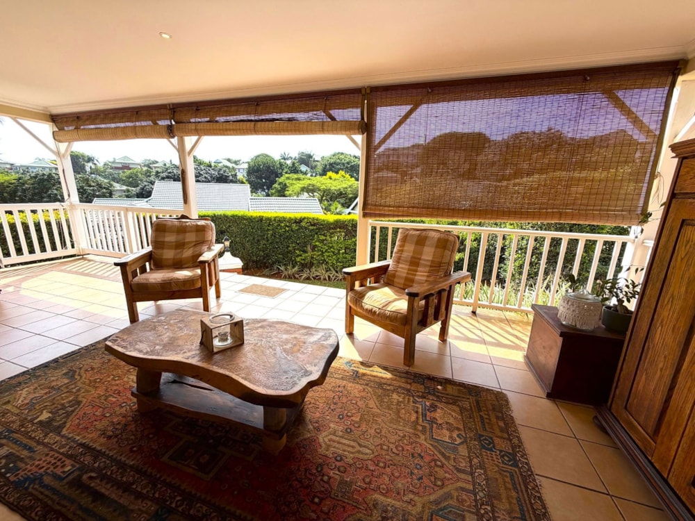 Townhouse for sale in Mount Edgecombe Country Estate - 1MT1735248