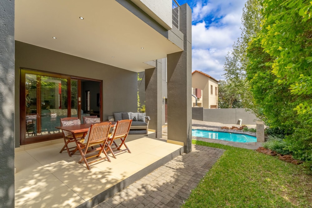 House for sale in Broadacres - FW1733814 House for sale in Broadacres - FW1733814