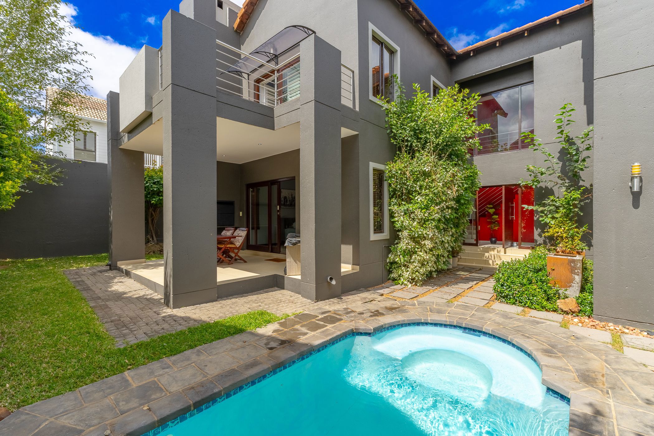 House for sale in Broadacres - FW1733814