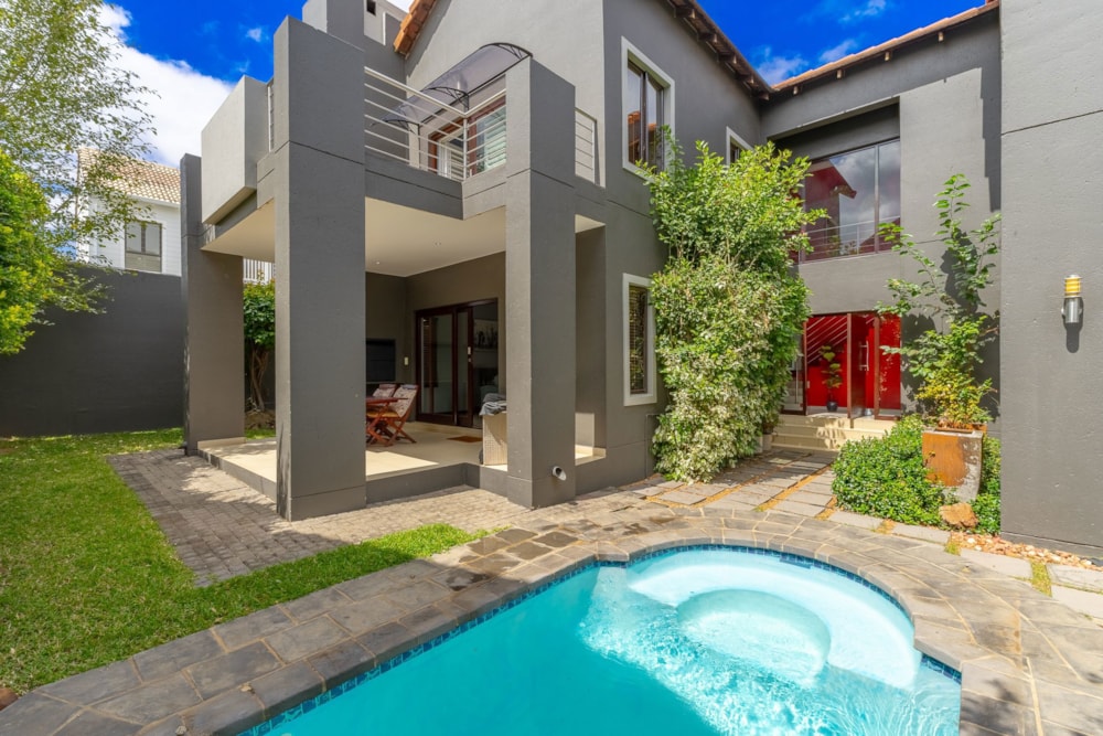 House for sale in Broadacres - FW1733814 House for sale in Broadacres - FW1733814