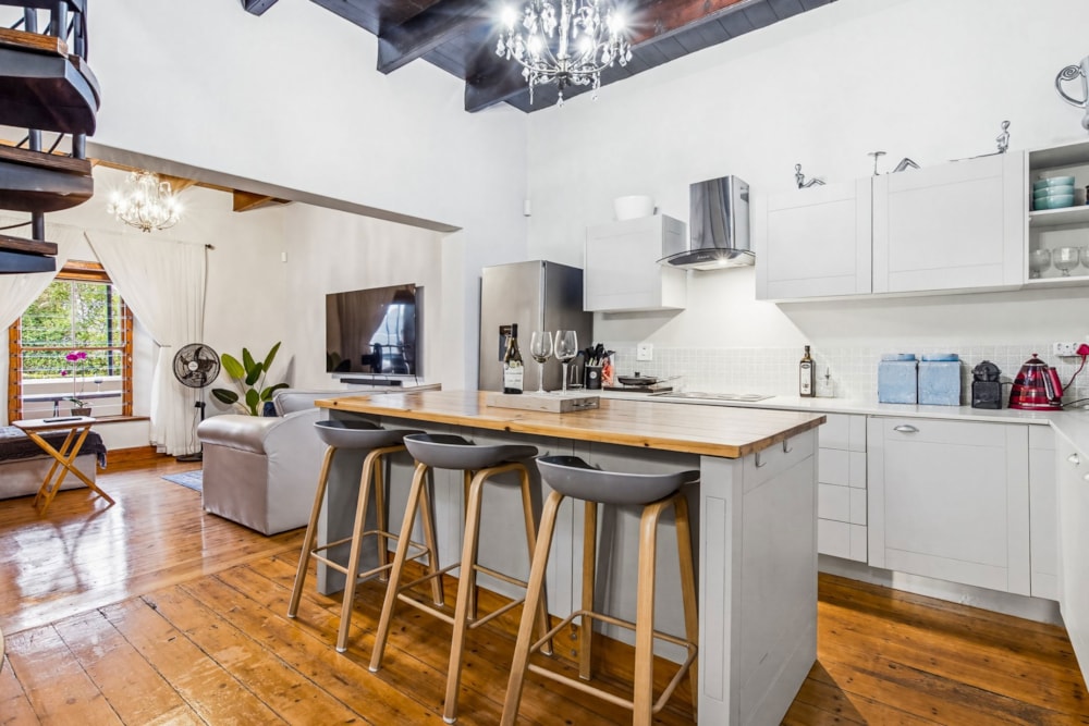 House for sale in Uitzicht, Durbanville - DBV1734918