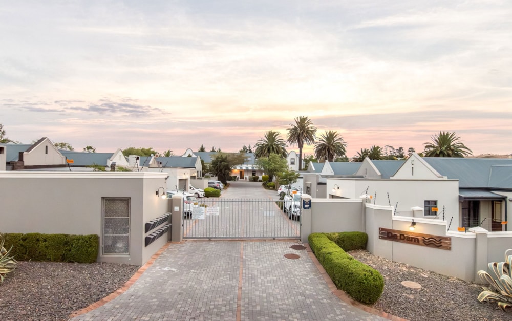 House for sale in Uitzicht, Durbanville - DBV1734918