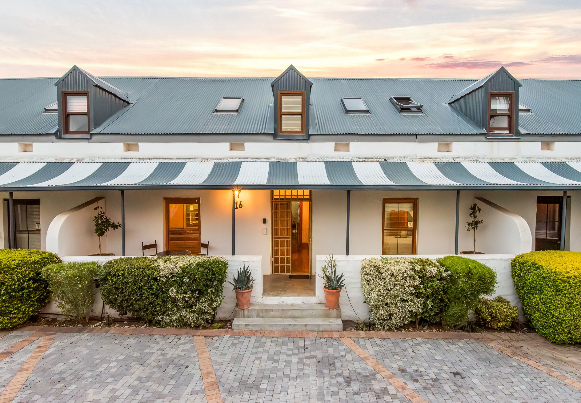 House for sale in Uitzicht, Durbanville - DBV1734918