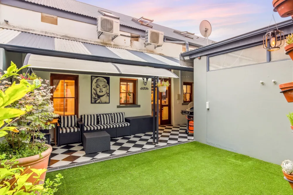 House sold in Uitzicht, Durbanville - DBV1734918 House sold in Uitzicht, Durbanville - DBV1734918