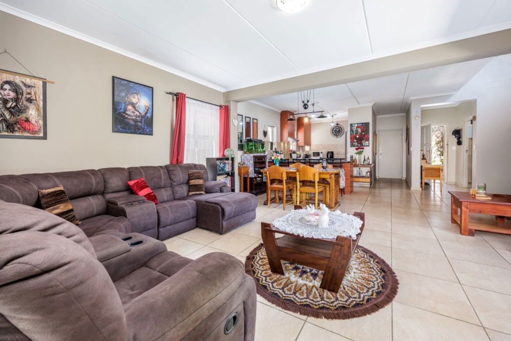 House for sale in Avalon Estate - DBV1734925