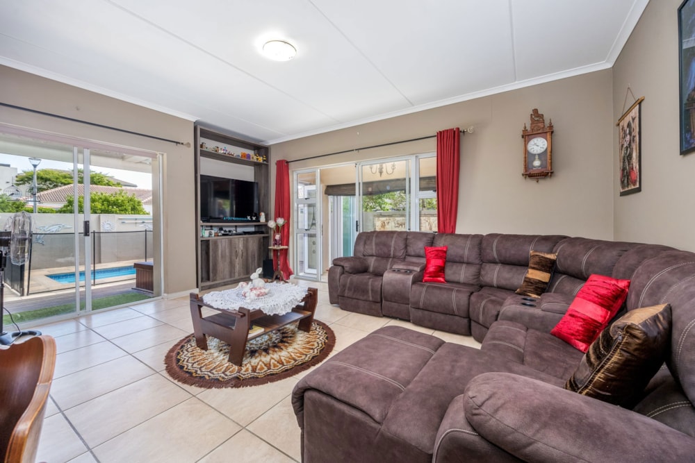 House for sale in Avalon Estate - DBV1734925