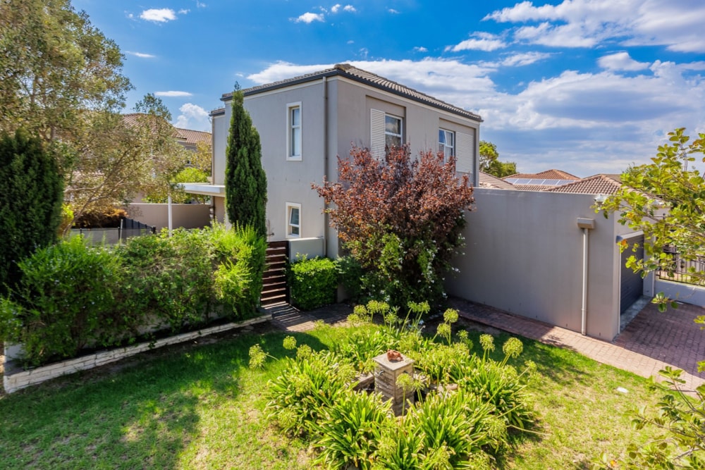 House for sale in Avalon Estate - DBV1734925