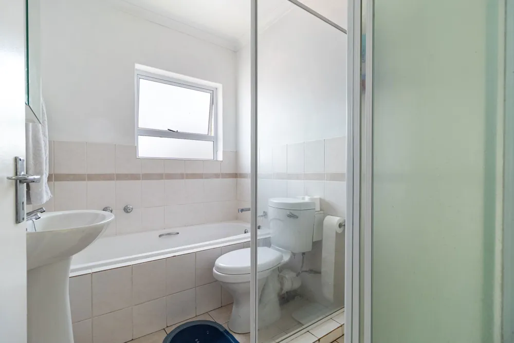 Apartment sold in Goedemoed - DBV1726406 Apartment sold in Goedemoed - DBV1726406