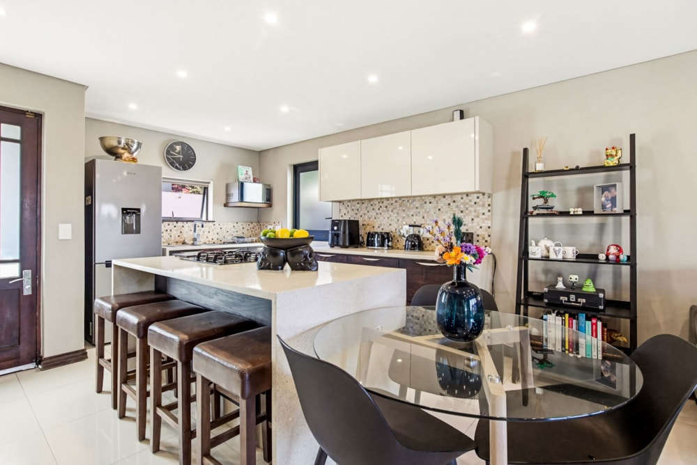 House for sale in Uitzicht, Durbanville - DBV1734831