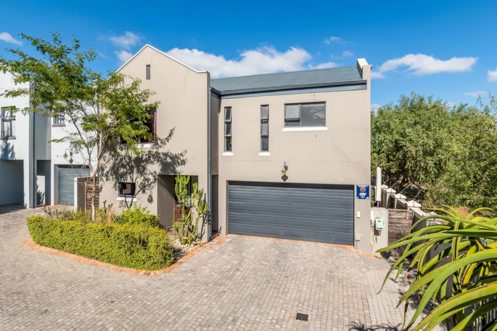 House sold in Uitzicht, Durbanville - DBV1734831 House sold in Uitzicht, Durbanville - DBV1734831