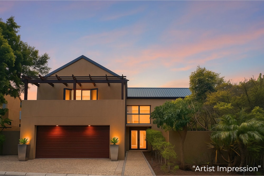 House for sale in Vygeboom - DBV1725156