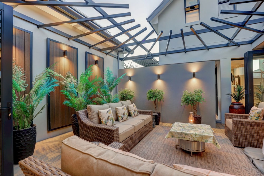 Golf estate house for sale in Kingswood Golf Estate - GEO1732659