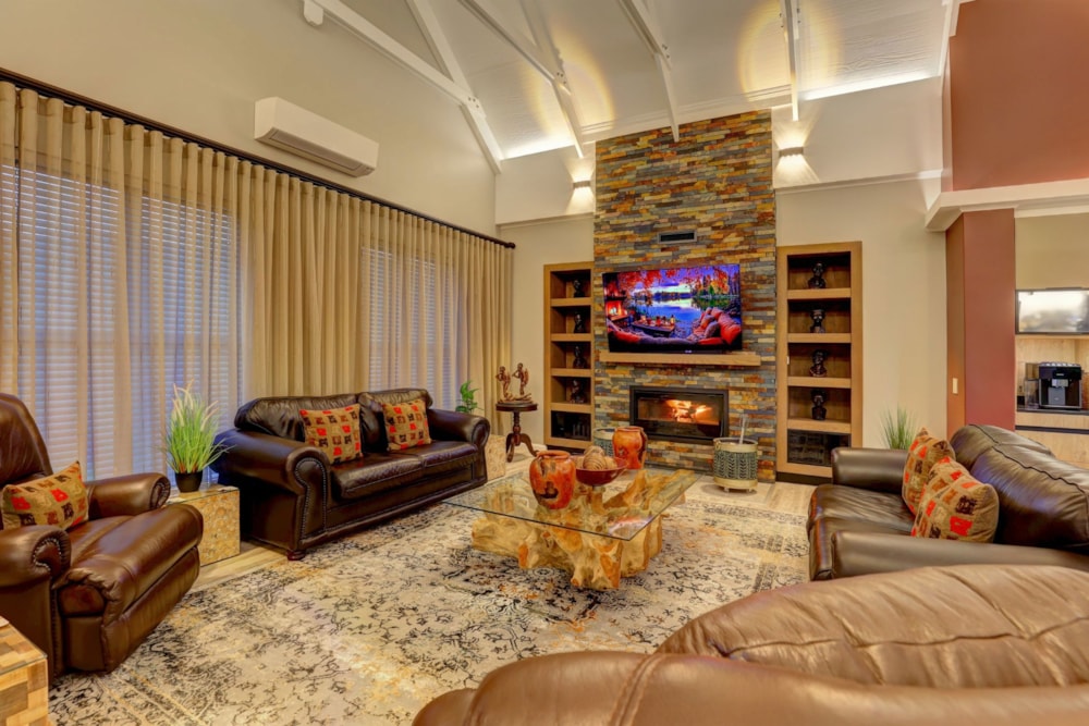 Golf estate house for sale in Kingswood Golf Estate - GEO1732659