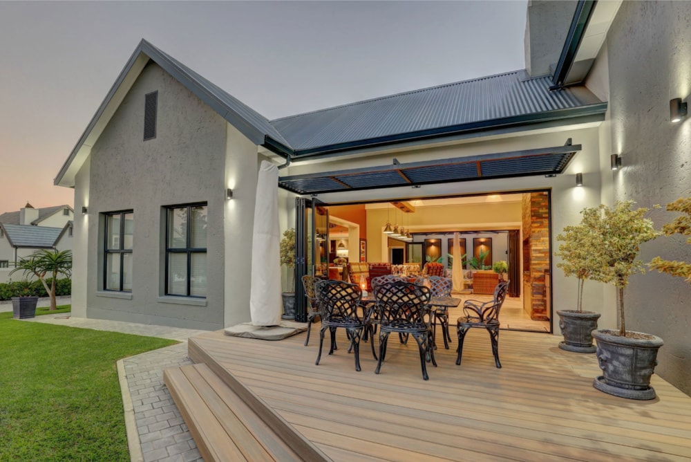 Golf estate house for sale in Kingswood Golf Estate - GEO1732659 Golf estate house for sale in Kingswood Golf Estate - GEO1732659