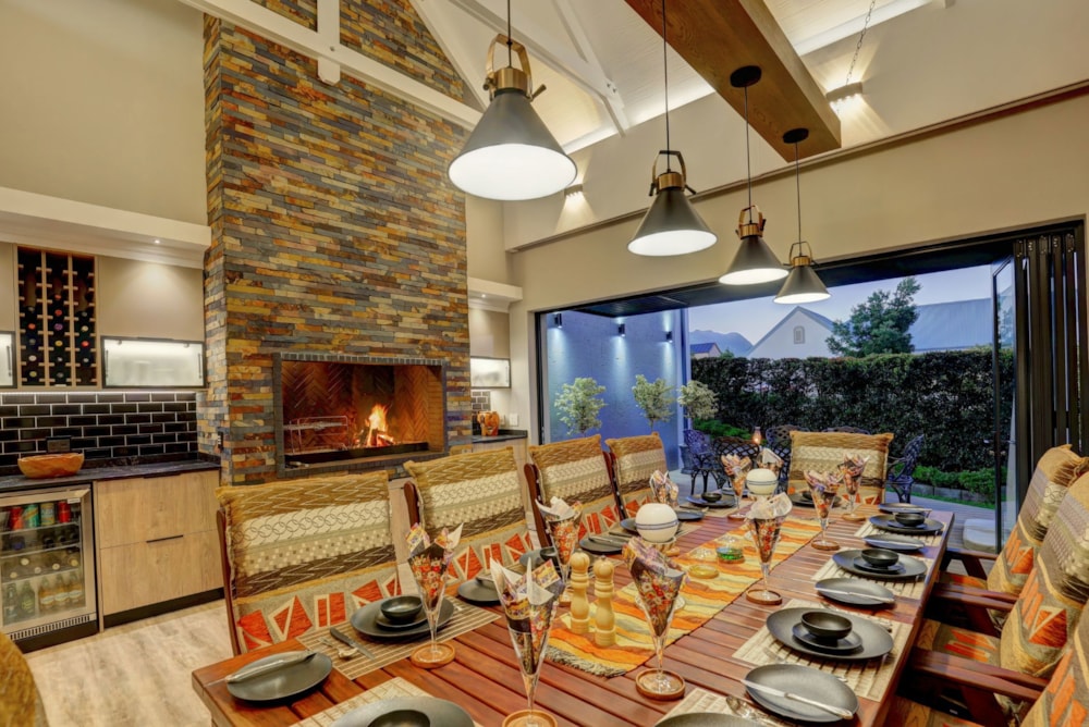 Golf estate house for sale in Kingswood Golf Estate - GEO1732659 Golf estate house for sale in Kingswood Golf Estate - GEO1732659