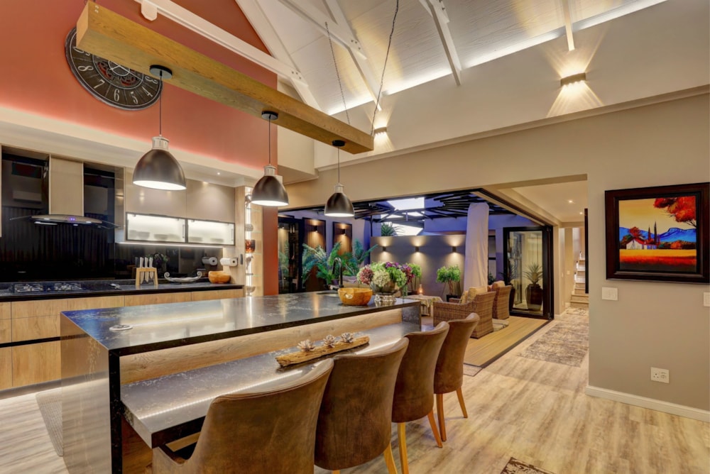 Golf estate house for sale in Kingswood Golf Estate - GEO1732659