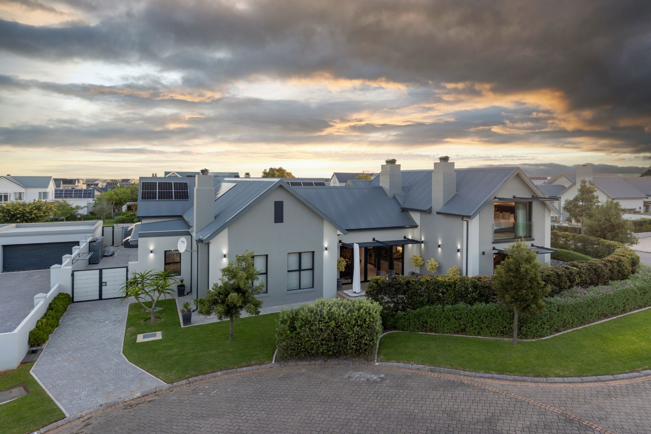 Golf estate house for sale in Kingswood Golf Estate - GEO1732659