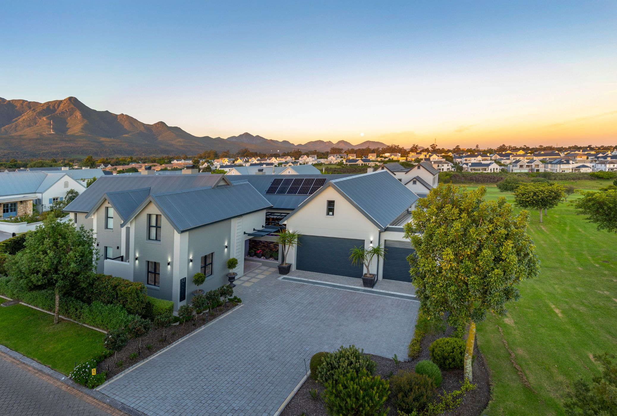 Golf estate house for sale in Kingswood Golf Estate - GEO1732659