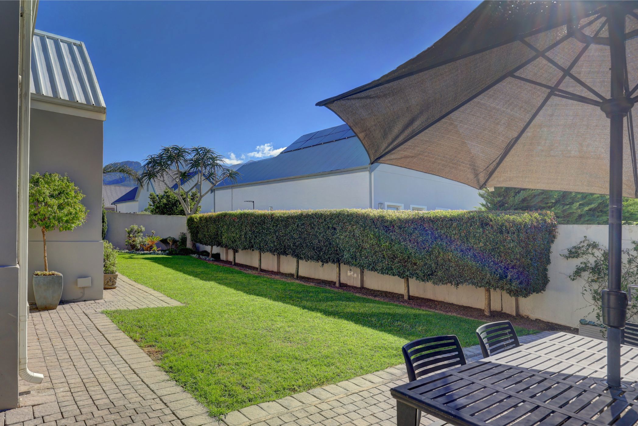 House for sale in Kingswood Golf Estate - GEO1731333