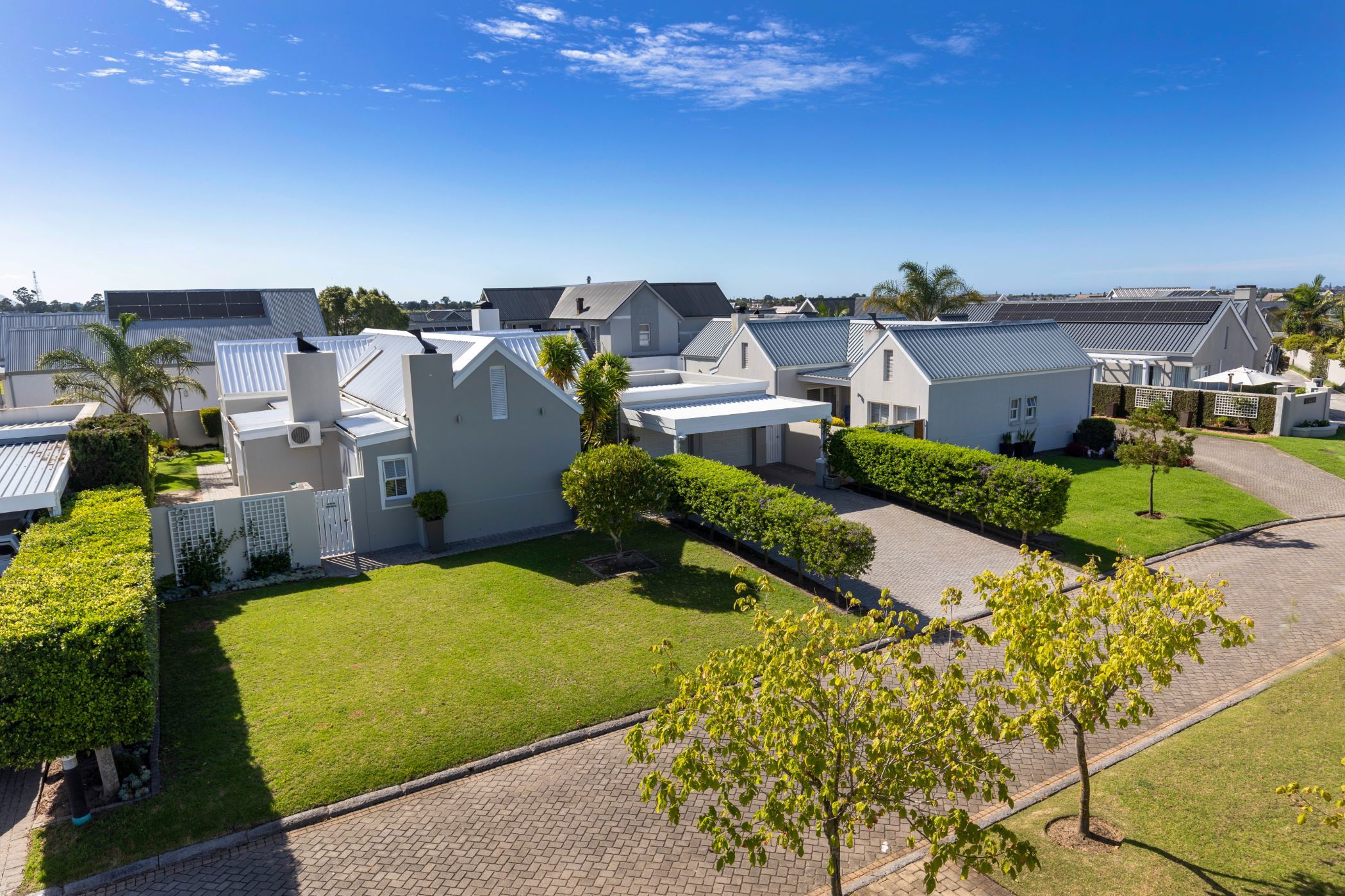 House for sale in Kingswood Golf Estate - GEO1731333