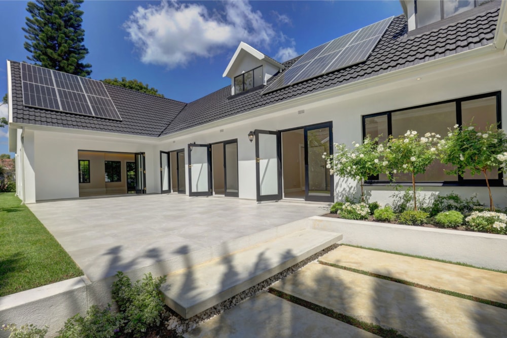 House for sale in Fernridge - GEO1732246 House for sale in Fernridge - GEO1732246