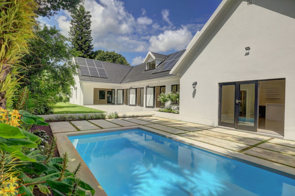 House for sale in Fernridge - GEO1732246 House for sale in Fernridge - GEO1732246