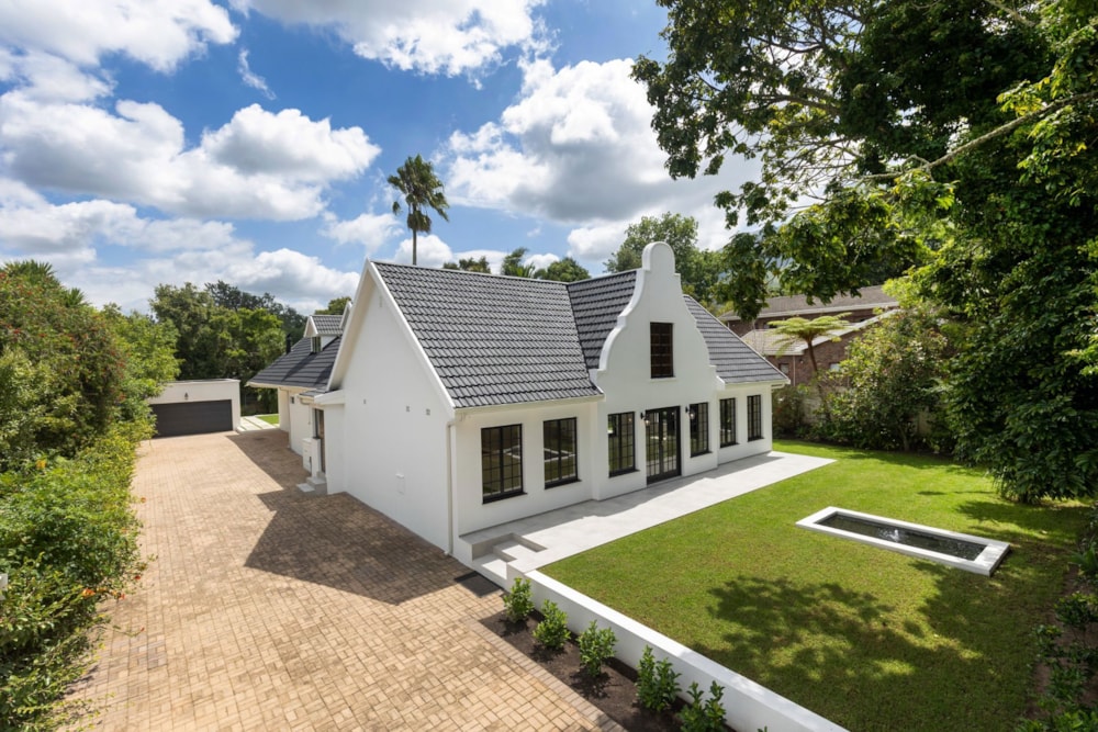 House for sale in Fernridge - GEO1732246 House for sale in Fernridge - GEO1732246