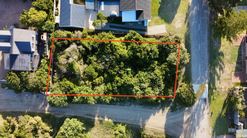 Vacant land for sale in Cannon Rocks - 1KO1734863