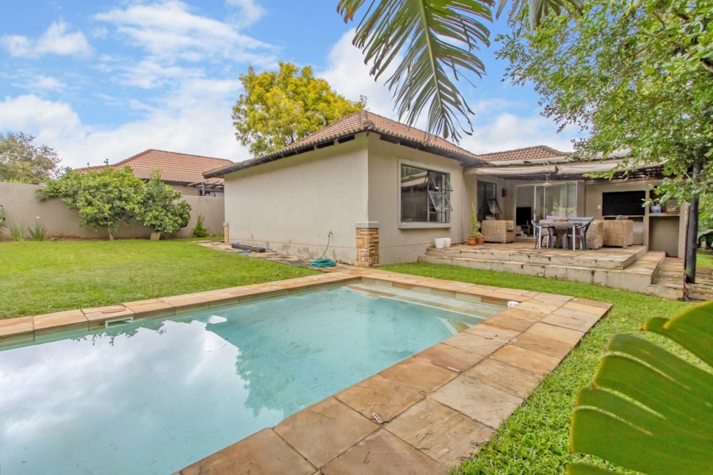 House for sale in Broadacres - FW1734446