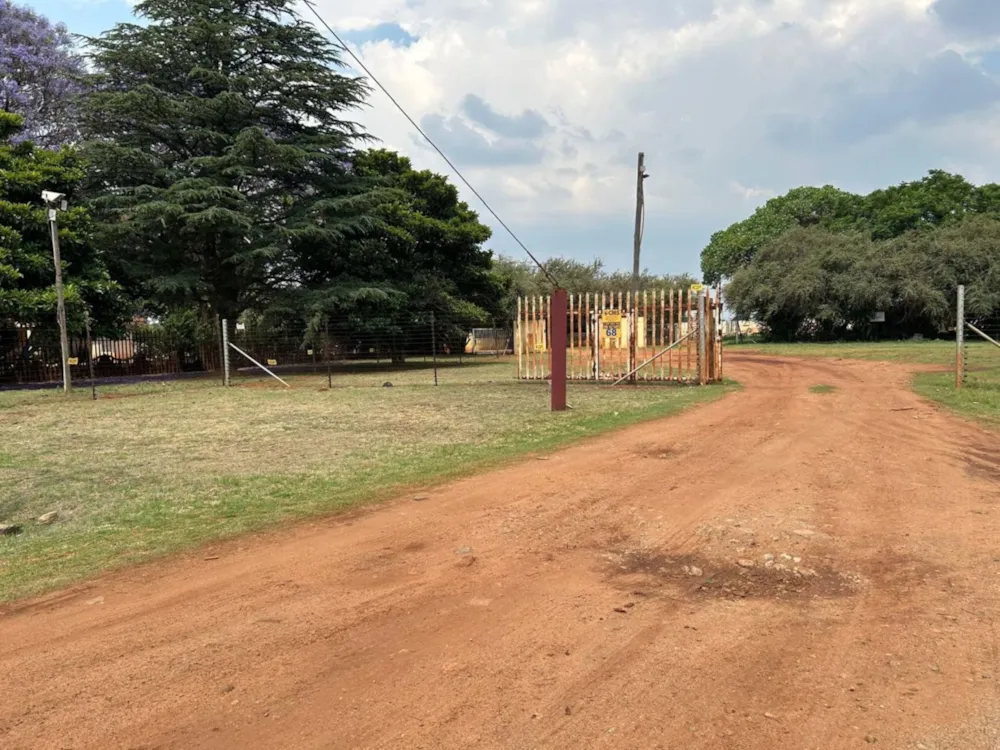 Vacant land for sale in Benoni - EN1732094 Vacant land for sale in Benoni - EN1732094