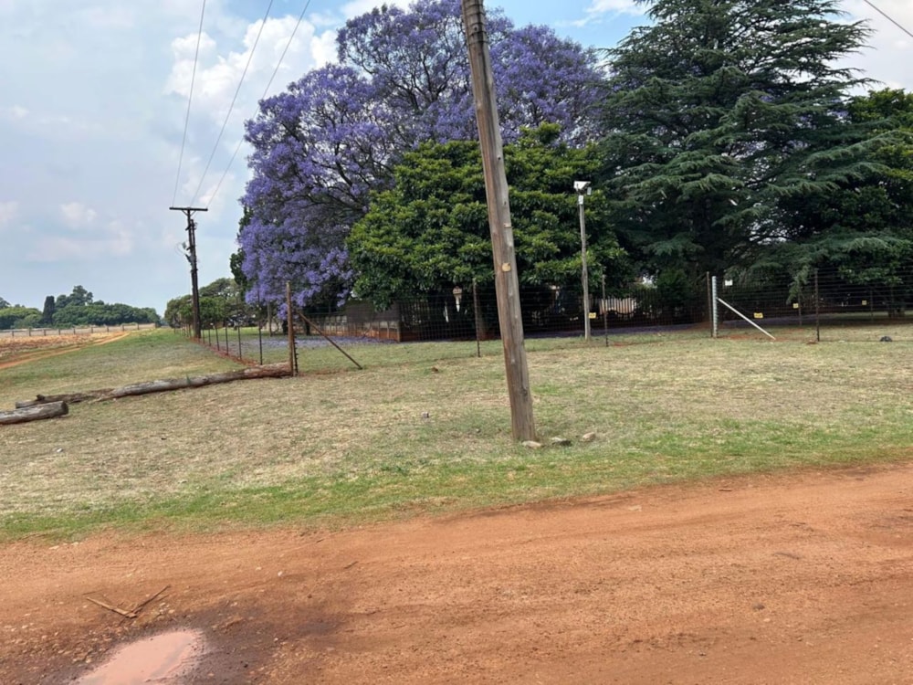 Vacant land for sale in Benoni - EN1732094