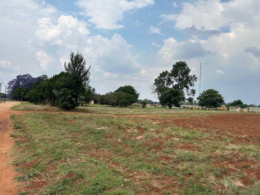 Vacant land for sale in Benoni - EN1732094