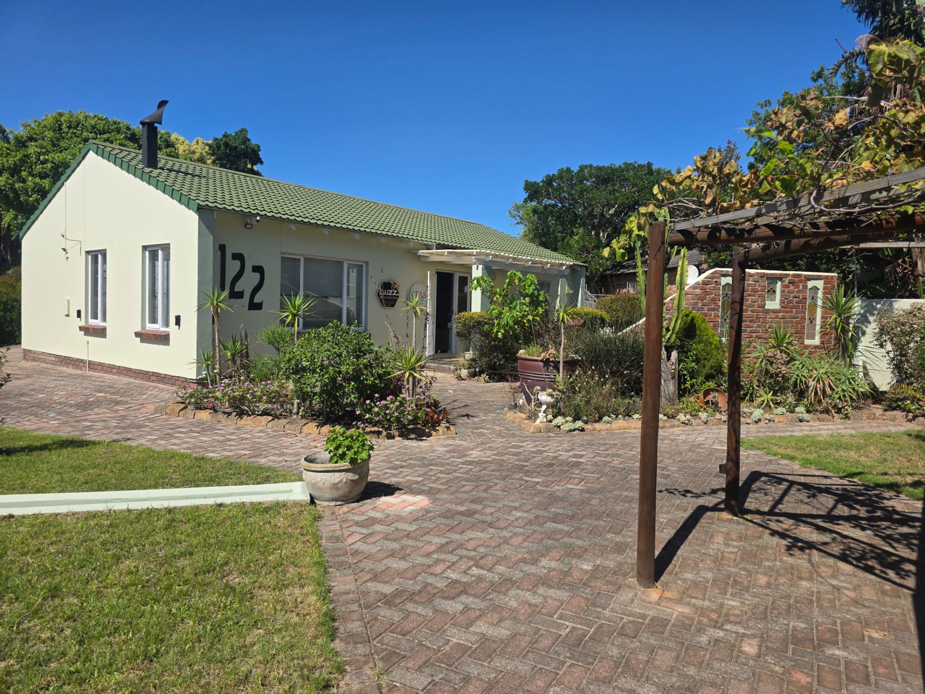 House for sale in Springfield, Port Elizabeth, Gqeberha - 1PLZ1733852