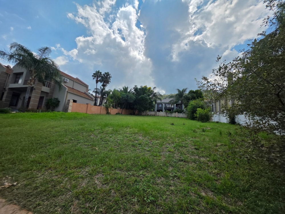 Residential vacant land for sale in Kosmos Ridge - 1HR1670576