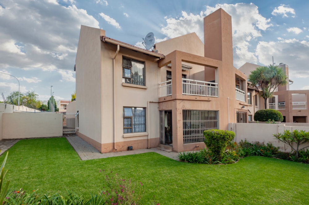 Apartment for sale in Bedfordview - BED1735256 Apartment for sale in Bedfordview - BED1735256