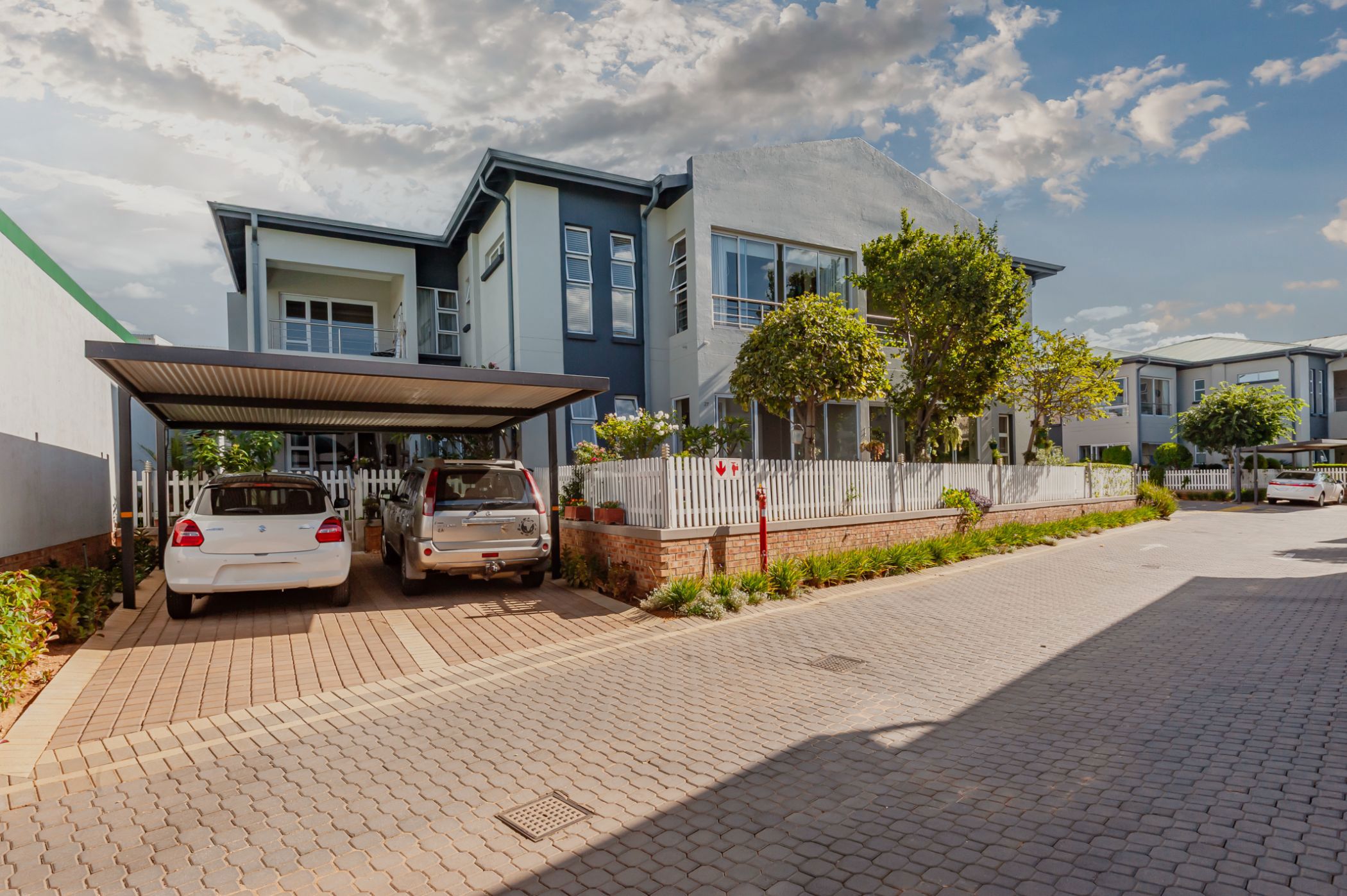 Apartment for sale in Modderfontein - BED1735021