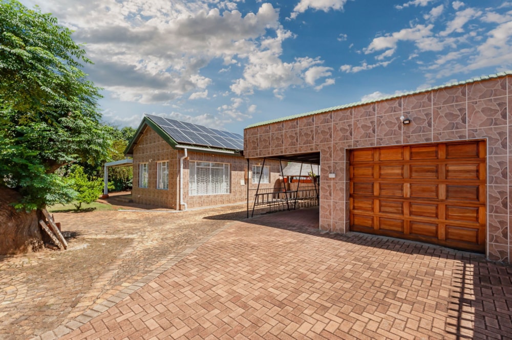 House for sale in Edendale - BED1734924