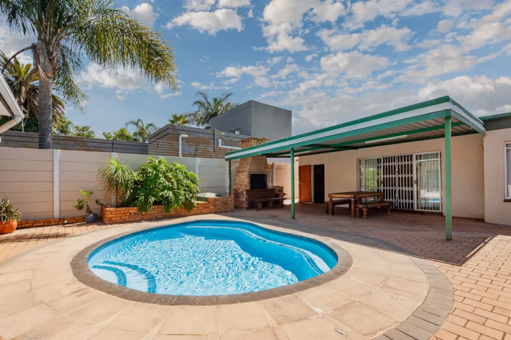 House for sale in Edendale - BED1734924