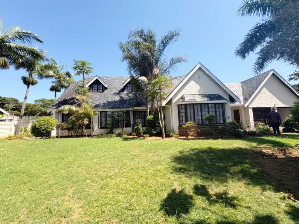 House for sale in uMhlanga Rocks - 1ND1732865