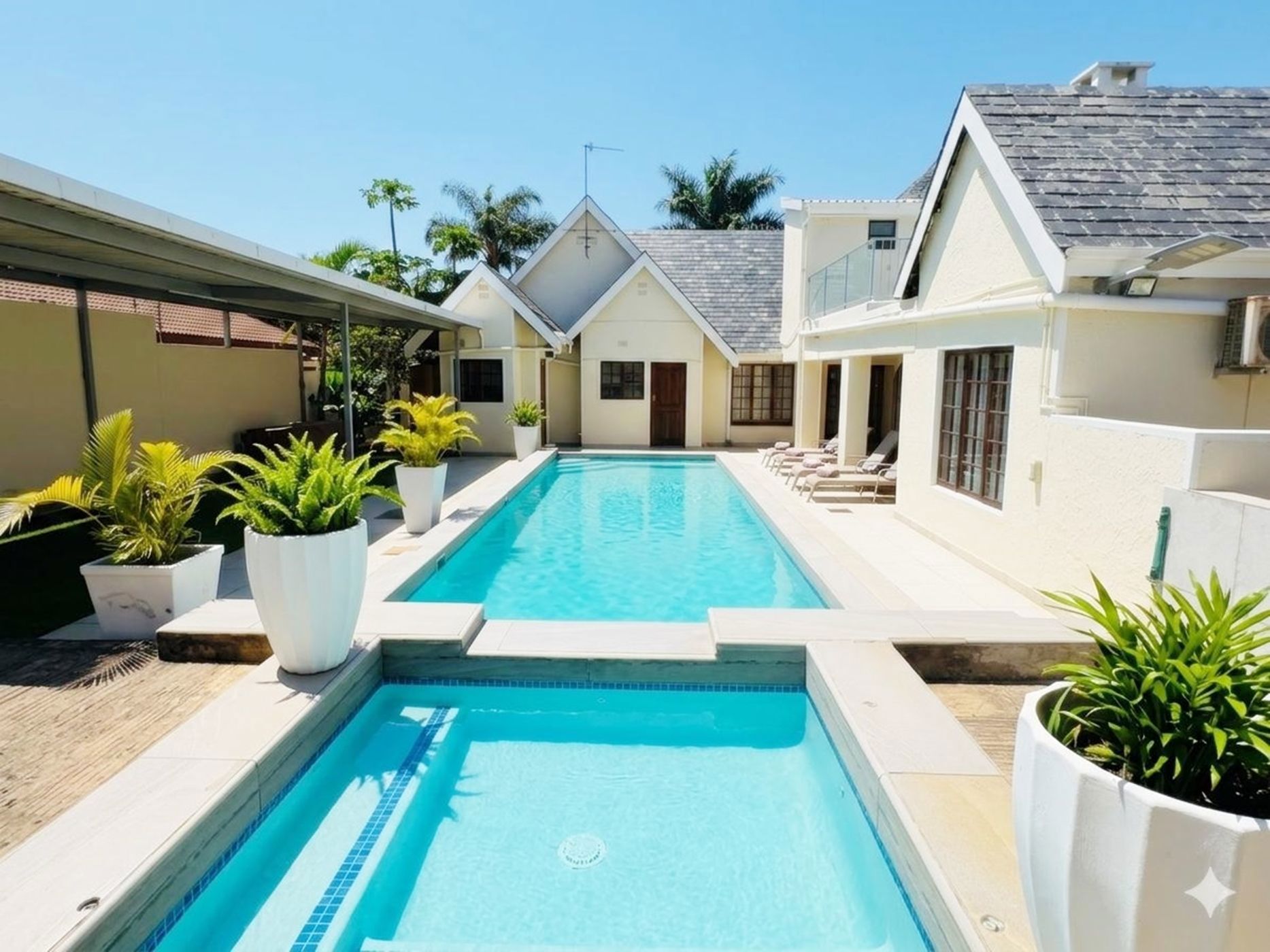 House for sale in uMhlanga Rocks - 1ND1732865