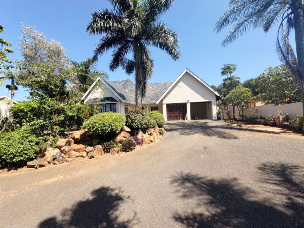 House for sale in uMhlanga Rocks - 1ND1732865