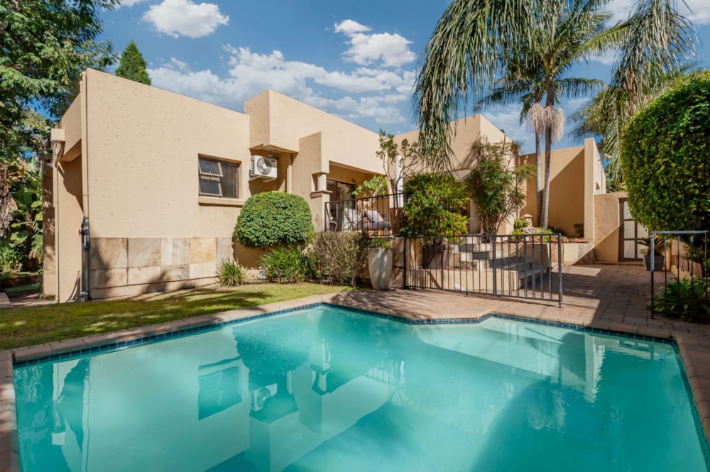 House for sale in Sydenham, Johannesburg - BED1743457 House for sale in Sydenham, Johannesburg - BED1743457