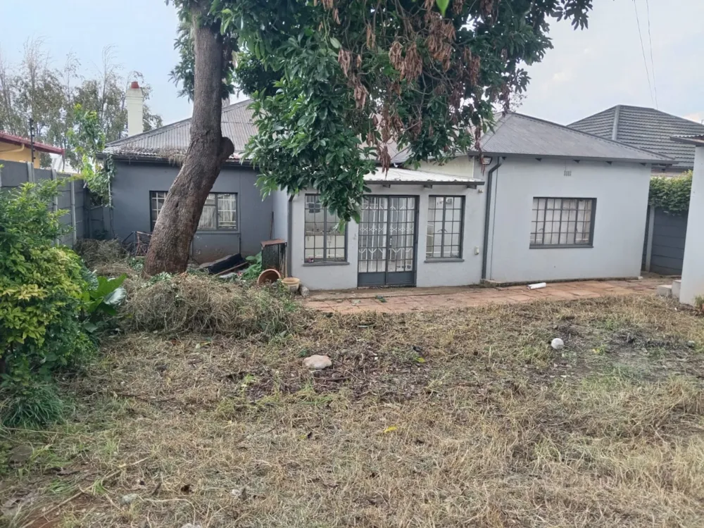 House for sale in Kensington, Bedfordview Area - BED1719034