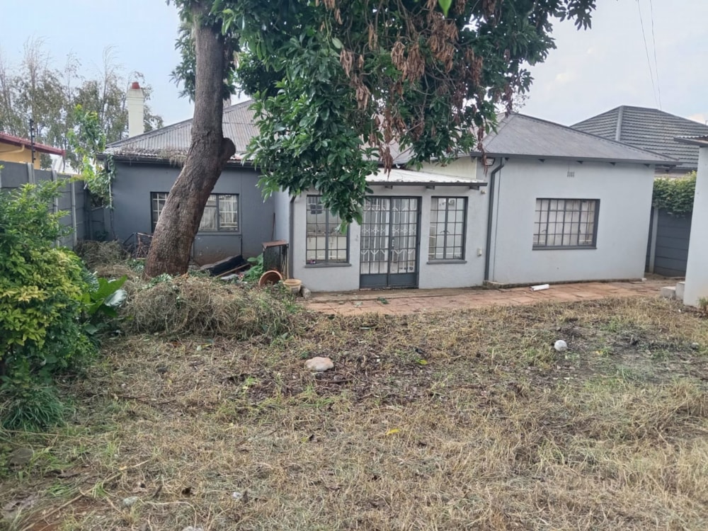 House for sale in Kensington, Bedfordview Area - BED1719034