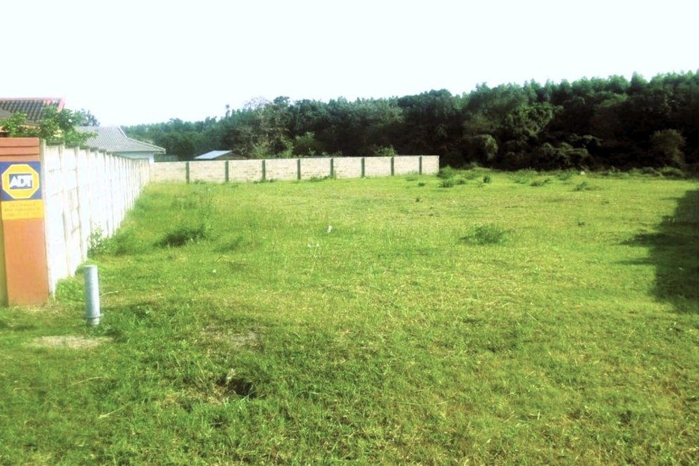 Vacant land for sale in Birdswood - 1RY1390124