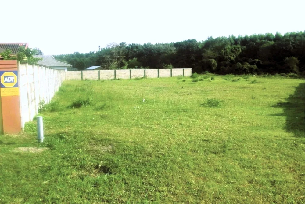 Vacant land for sale in Birdswood - 1RY1390124 Vacant land for sale in Birdswood - 1RY1390124