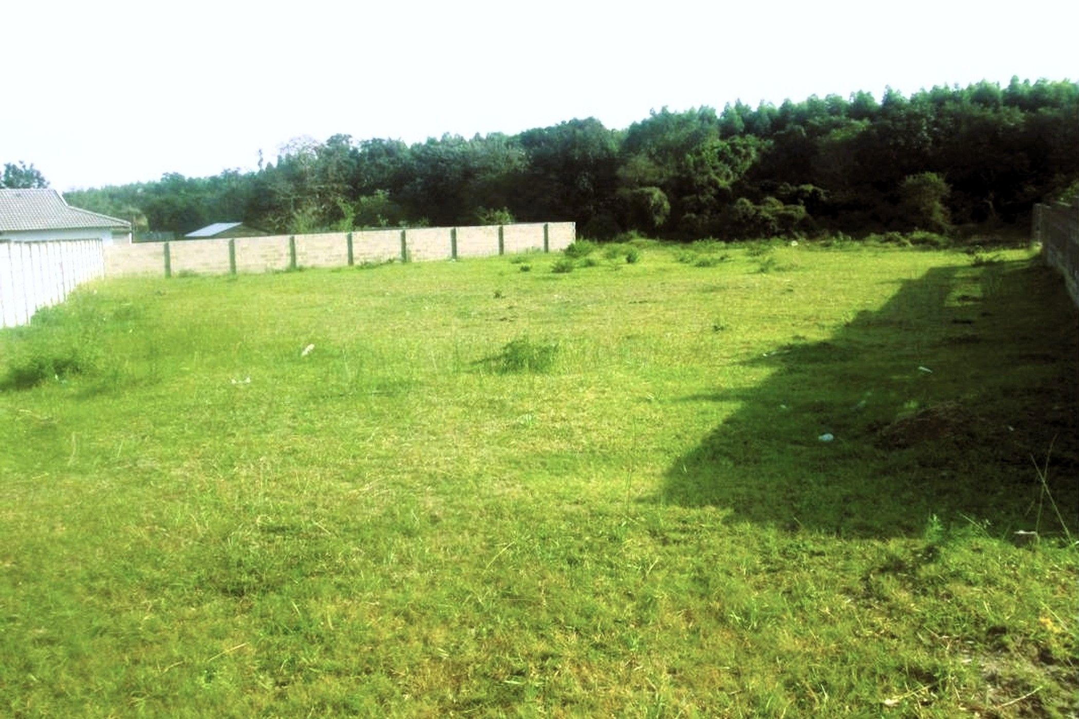 Vacant land for sale in Birdswood - 1RY1390124