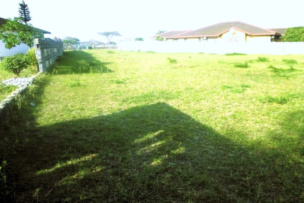 Vacant land for sale in Birdswood - 1RY1390124 Vacant land for sale in Birdswood - 1RY1390124