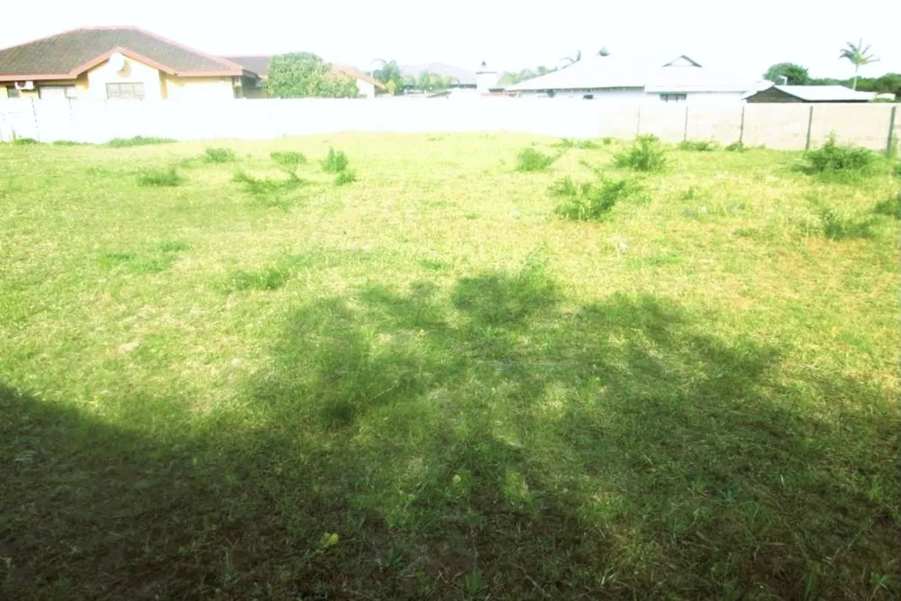 Vacant land for sale in Birdswood - 1RY1390124 Vacant land for sale in Birdswood - 1RY1390124