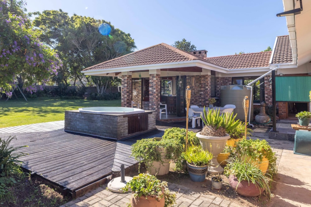 House for sale in West Bank, Port Alfred - 1PF1737619